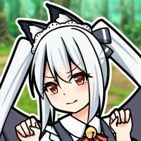 放置系RPG モンスターバスター