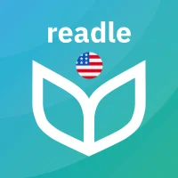 Readle 英語：読解、聴解、単語学習｜英検初級〜２級対応